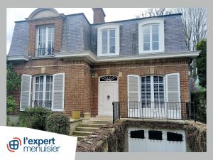 fenetres double vitrage pvc