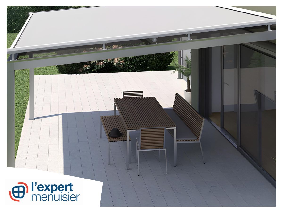 protection solaire store toiture pose devis