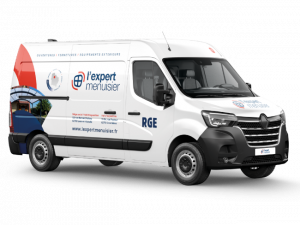 Dépannage volet LENS