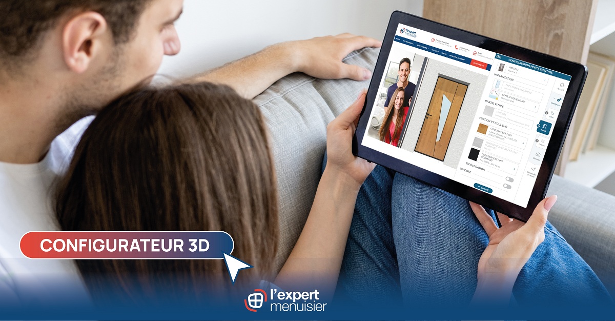 configurateur portes