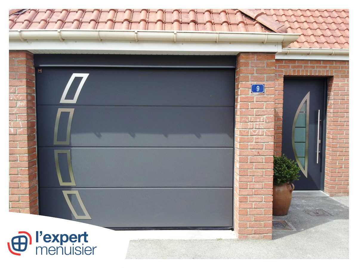 entretien maintenance porte garage arras