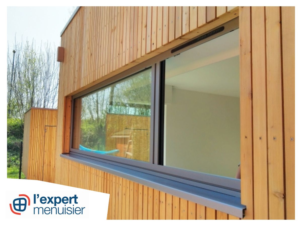 entreprise menuiserie aluminium douai et environ