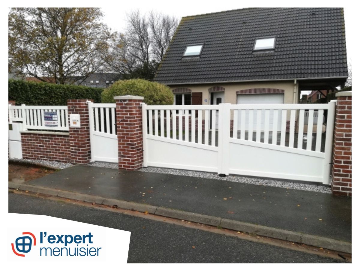 entreprise menuiserie aluminium lens et alentours