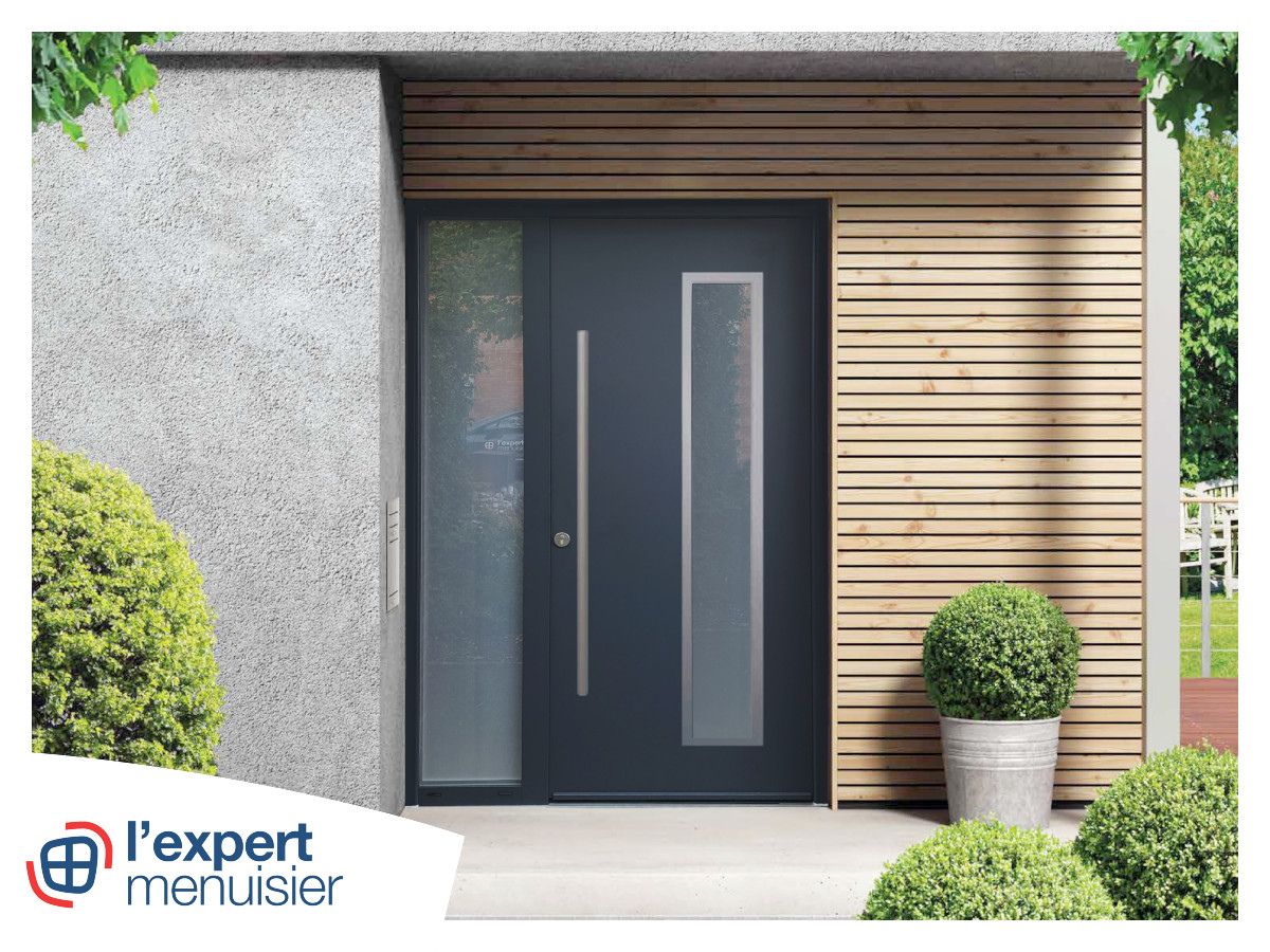 installation menuiserie aluminium douai