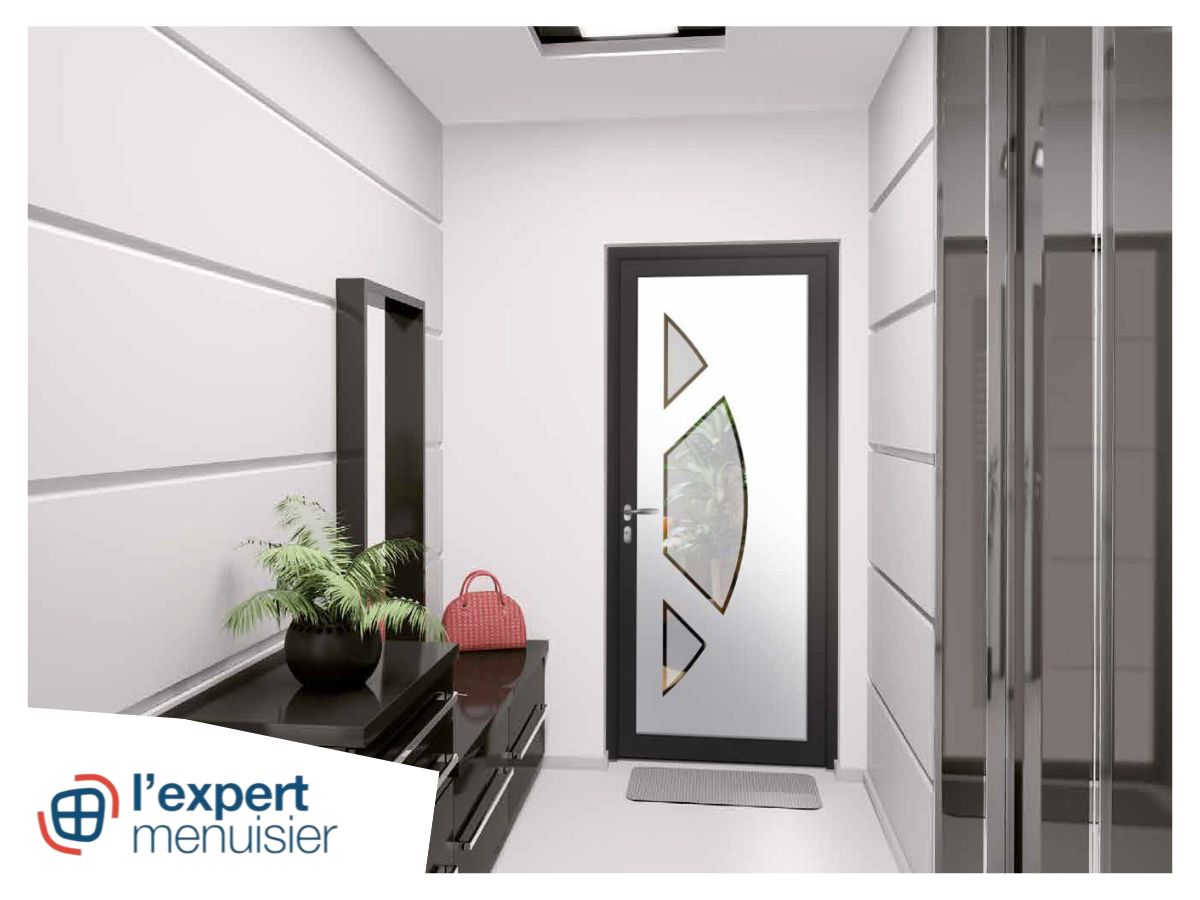 porte d entree vitree alu arras