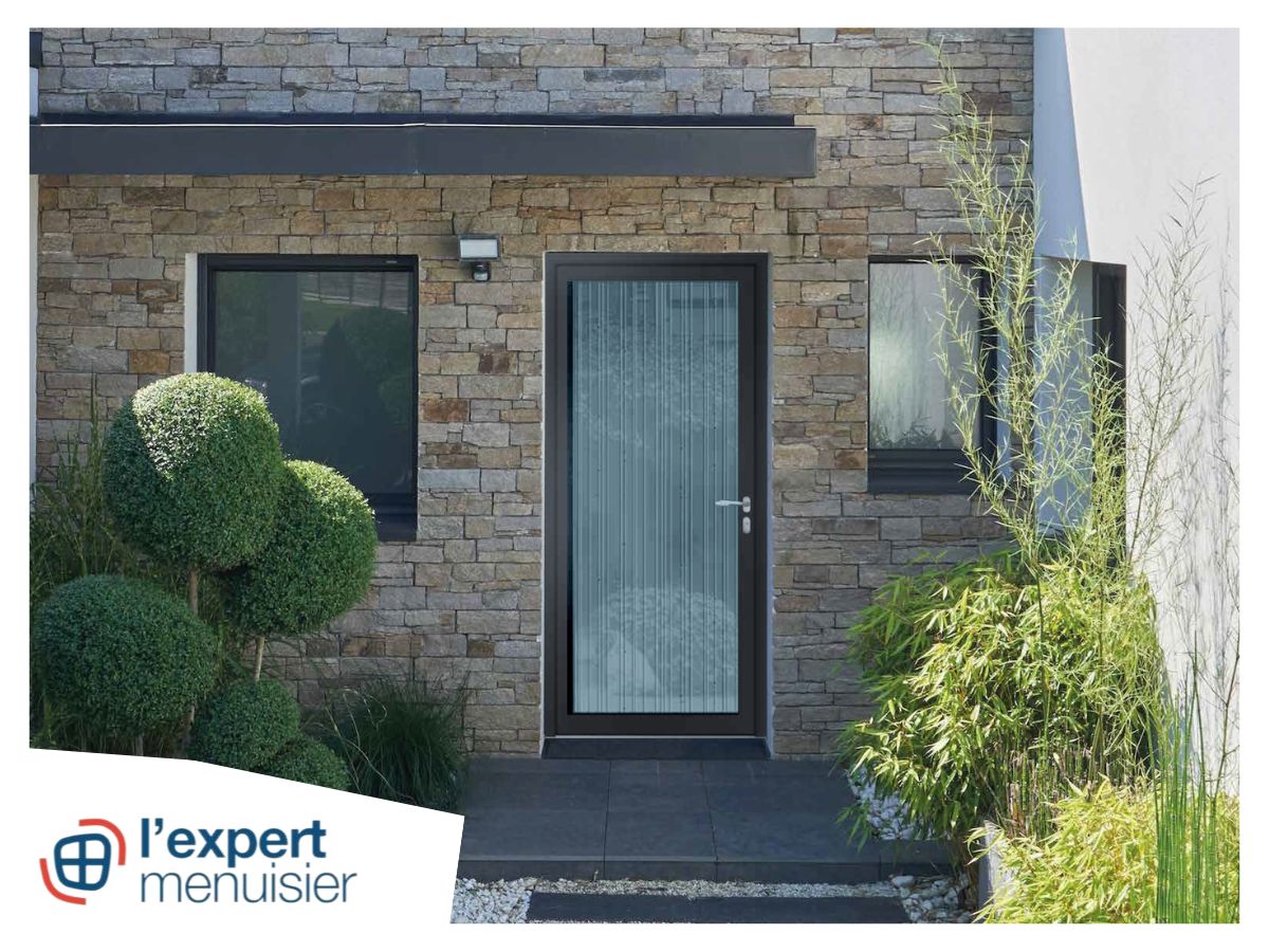 porte d entree vitree alu douai