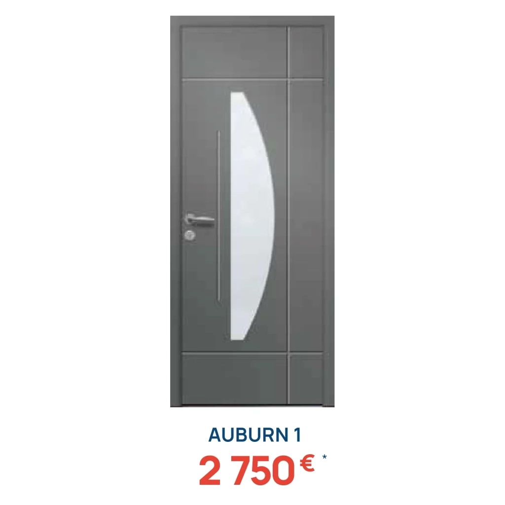 porte alu 2500 euros auburn