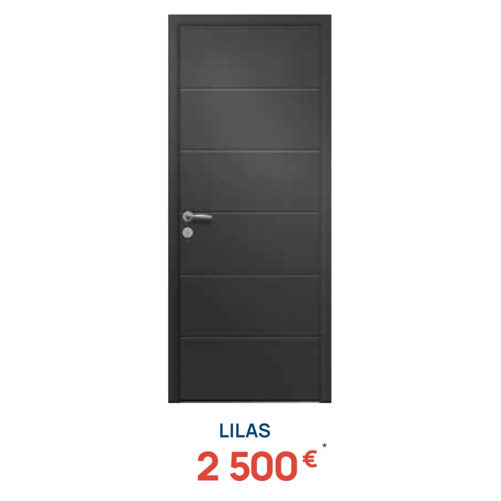 porte alu 2500 euros