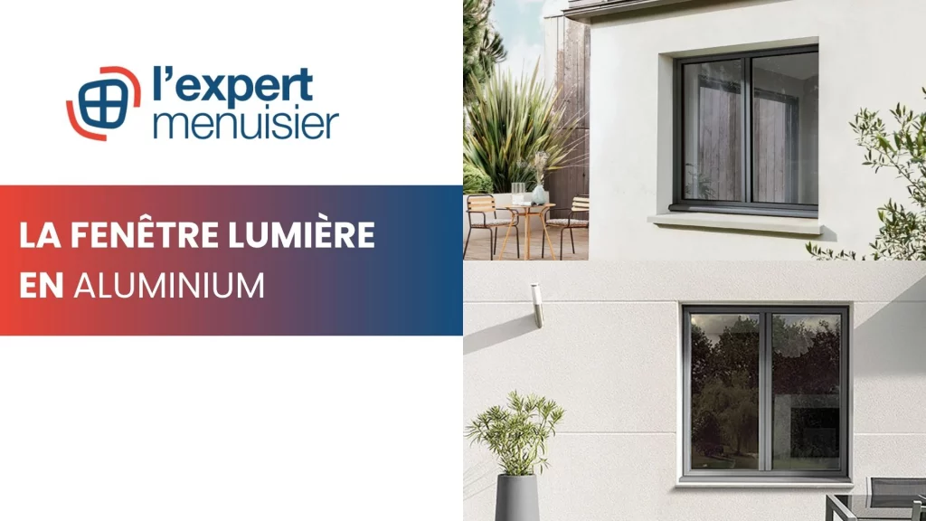 Fenêtres Aluminium à Loos-en-Gohelle (62750)