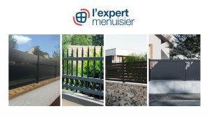 Clôture à Loos-en-Gohelle