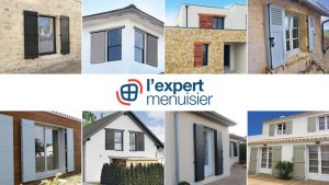 Volet battant ou coulissant