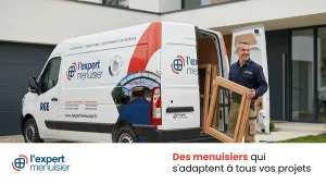 Fenêtres PVC bois alu à Loos-en-Gohelle