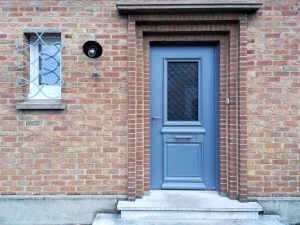 PORTE D&rsquo;ENTREE BEL&rsquo;M Athéna – FLEURBAIX
